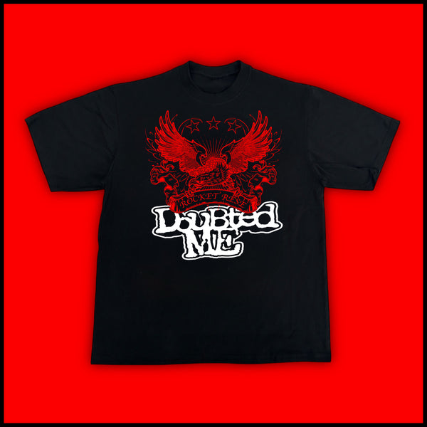RED EAGLE TEE
