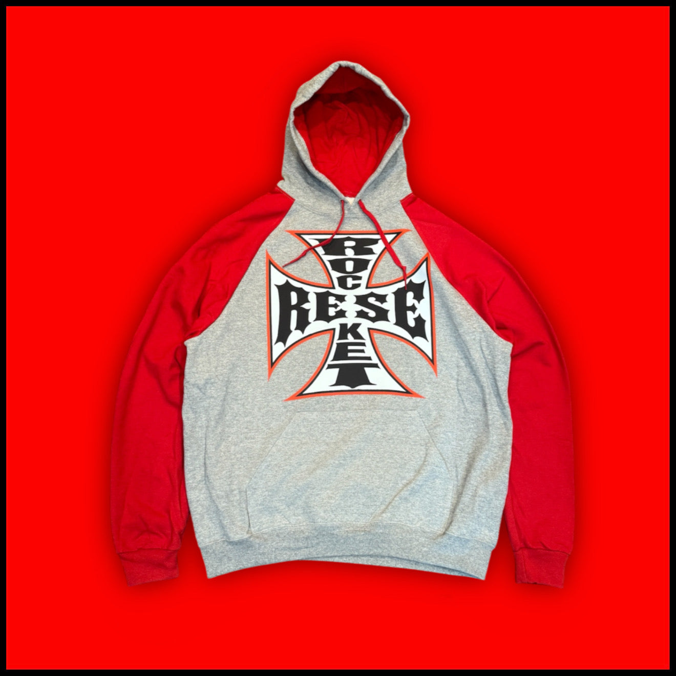 SUMMER MOTO HOODIE